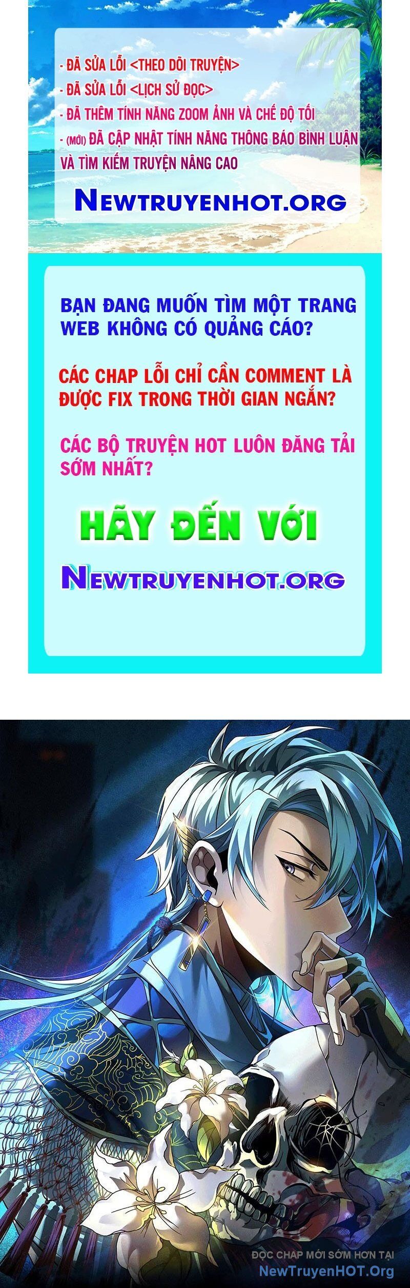 Thần Trò Chơi Dục Vọng [Chap 95-109]
