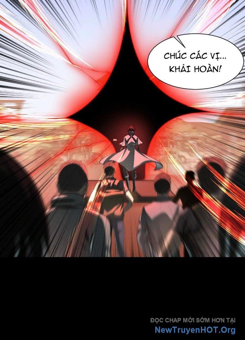 Thần Trò Chơi Dục Vọng [Chap 95-109]