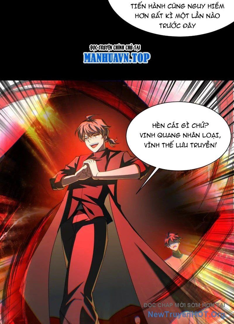 Thần Trò Chơi Dục Vọng [Chap 95-109]