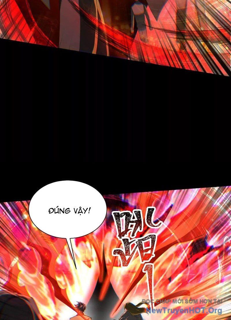Thần Trò Chơi Dục Vọng [Chap 95-109]