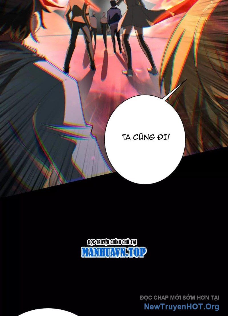 Thần Trò Chơi Dục Vọng [Chap 95-109]