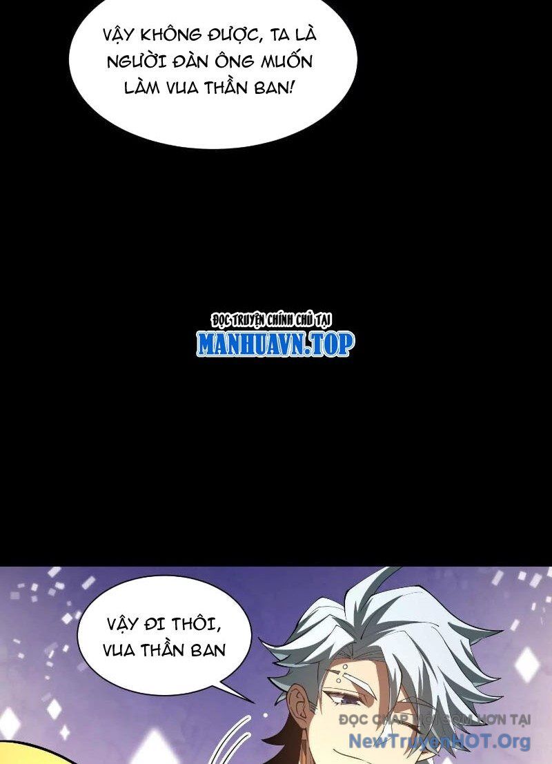 Thần Trò Chơi Dục Vọng [Chap 95-109]