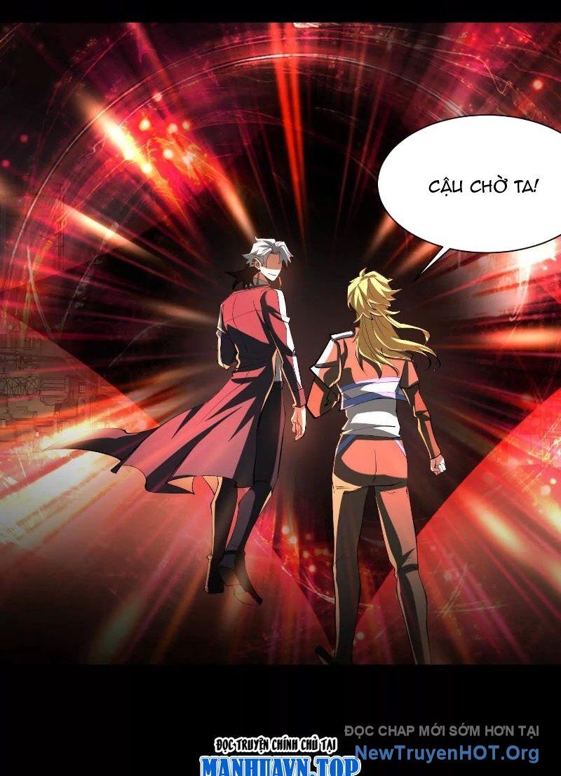 Thần Trò Chơi Dục Vọng [Chap 95-109]