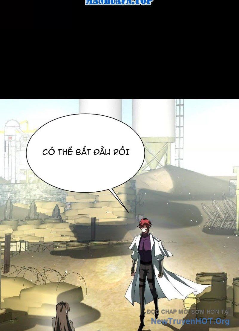 Thần Trò Chơi Dục Vọng [Chap 95-109]