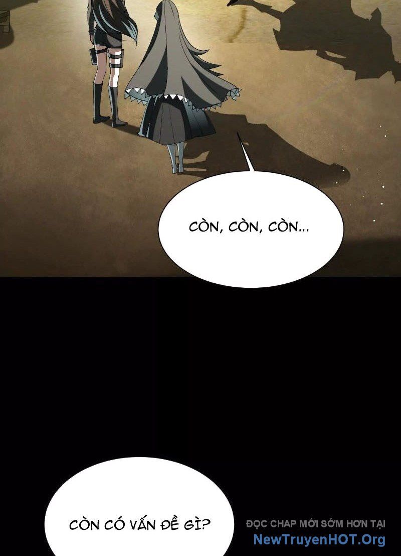 Thần Trò Chơi Dục Vọng [Chap 95-109]