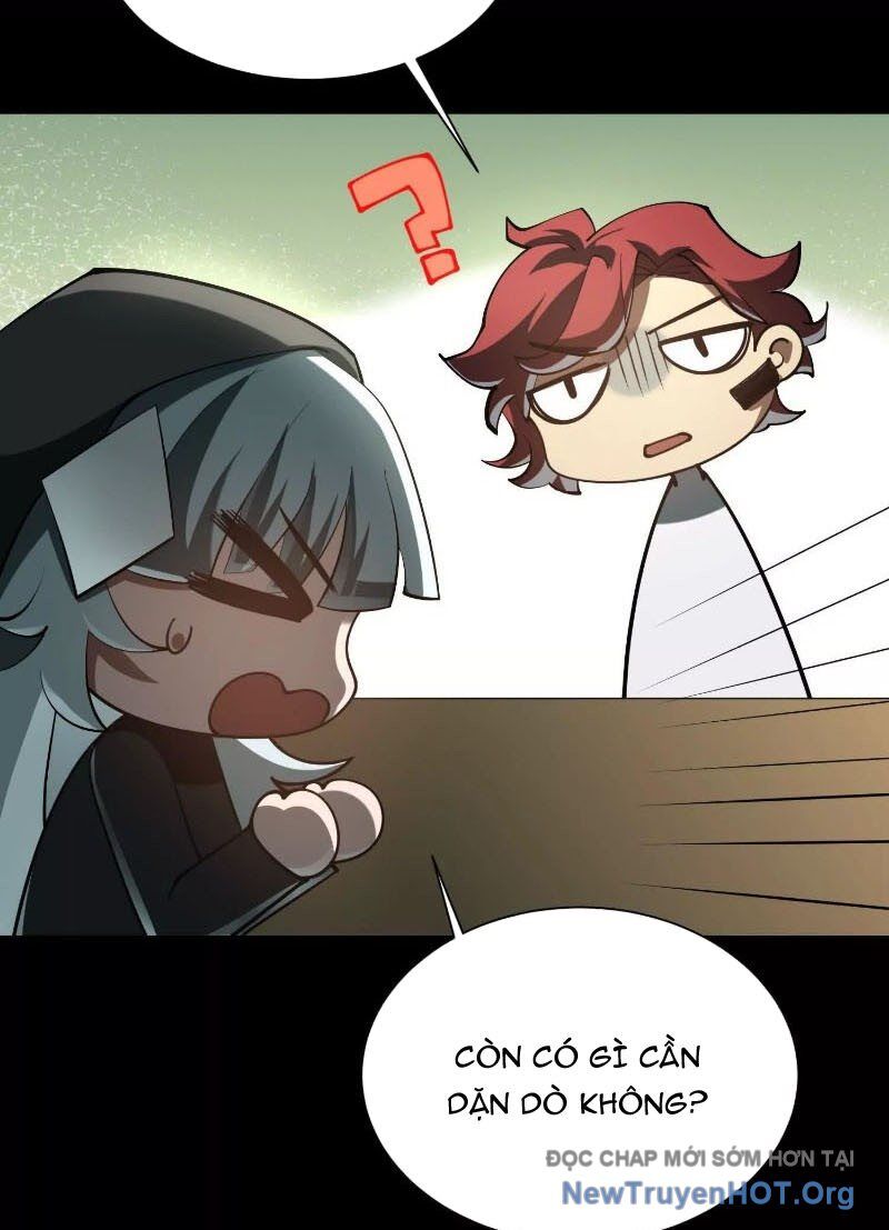 Thần Trò Chơi Dục Vọng [Chap 95-109]