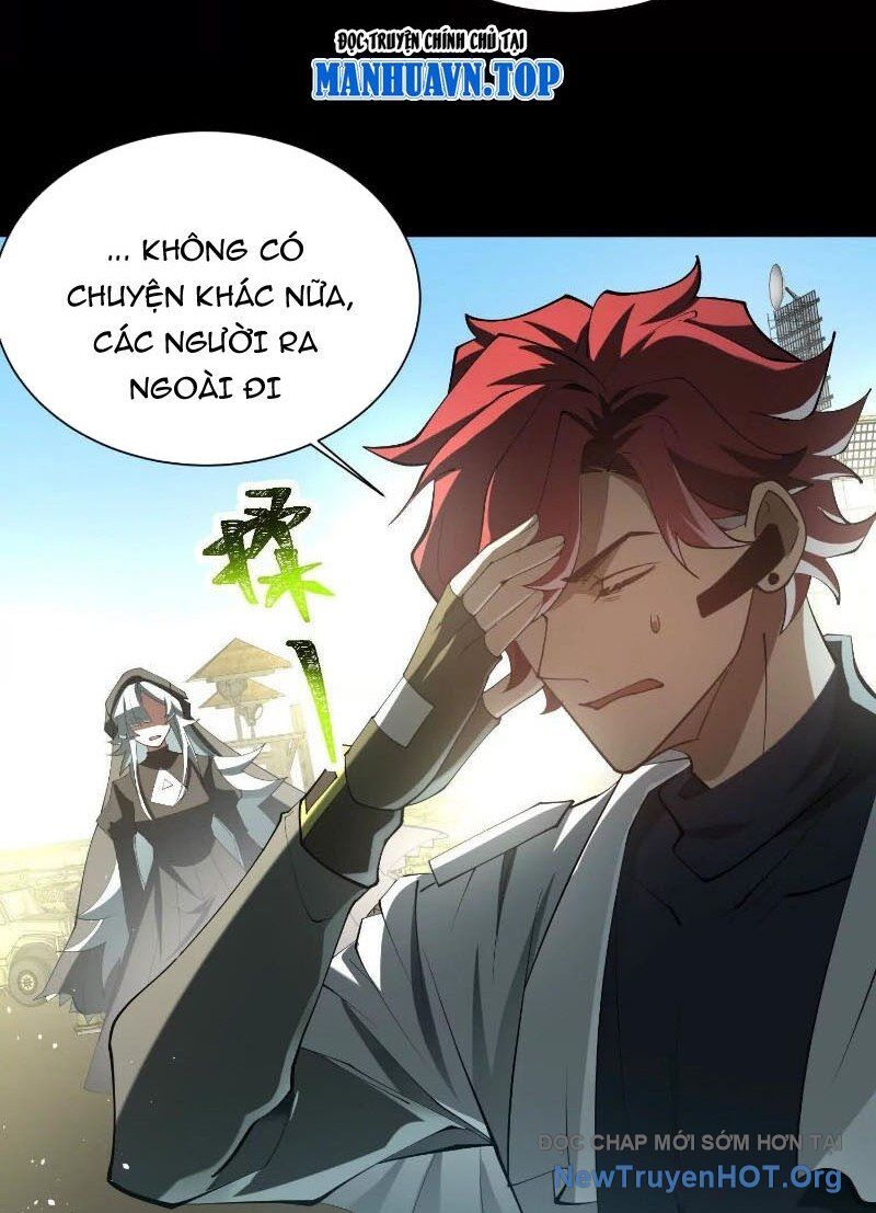 Thần Trò Chơi Dục Vọng [Chap 95-109]