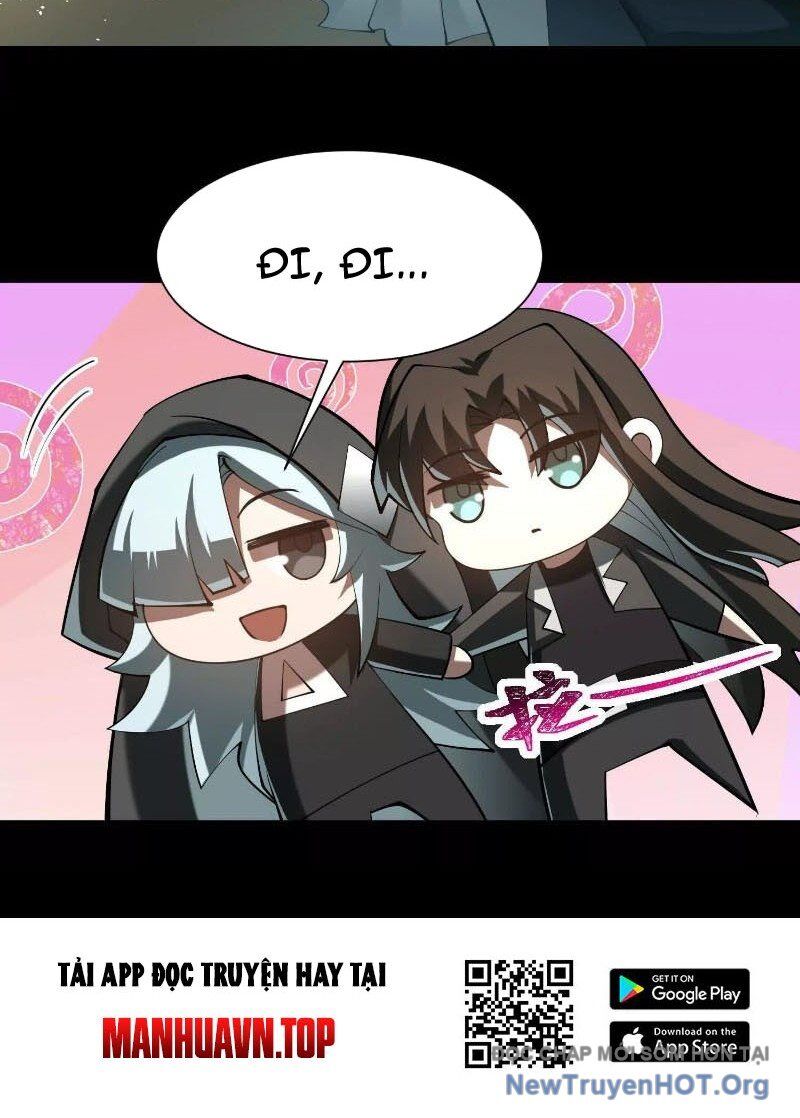 Thần Trò Chơi Dục Vọng [Chap 95-109]