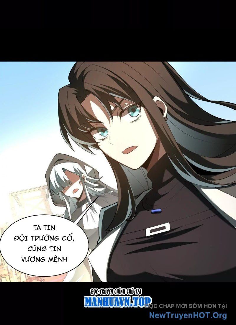 Thần Trò Chơi Dục Vọng [Chap 95-109]