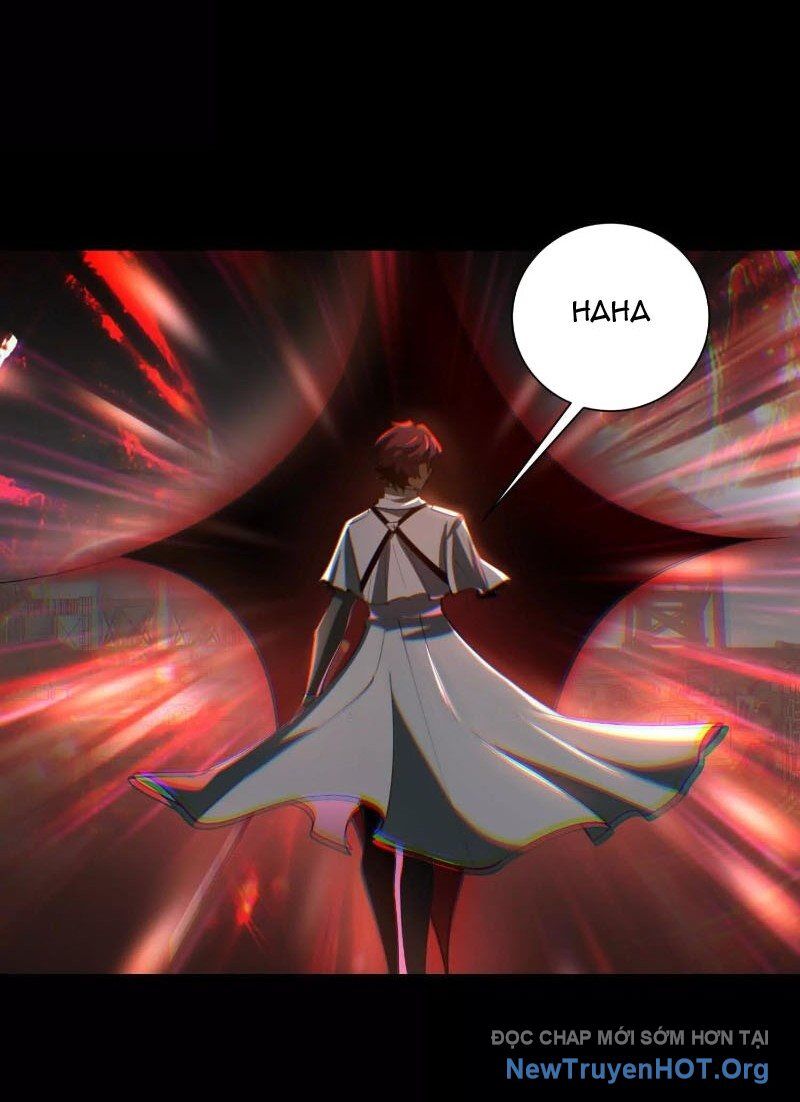 Thần Trò Chơi Dục Vọng [Chap 95-109]