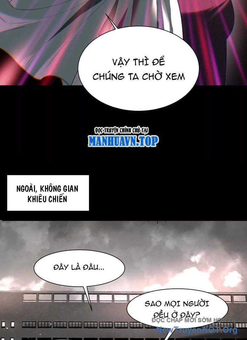 Thần Trò Chơi Dục Vọng [Chap 95-109]