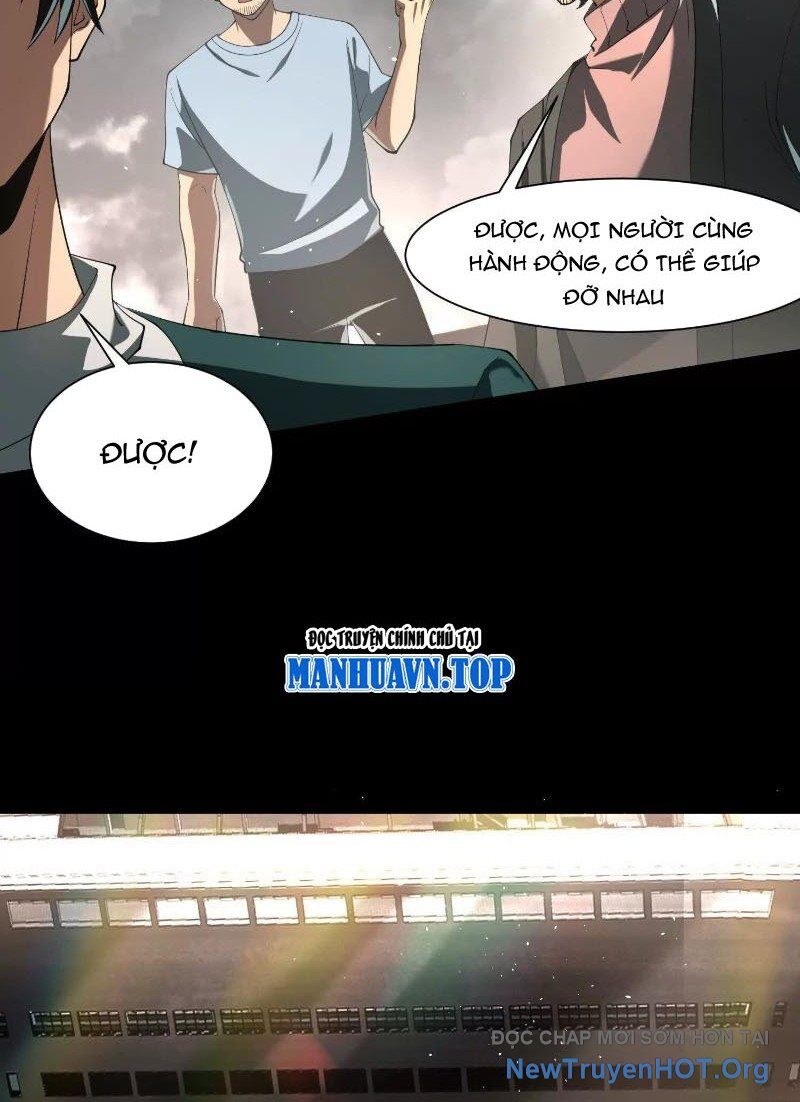 Thần Trò Chơi Dục Vọng [Chap 95-109]