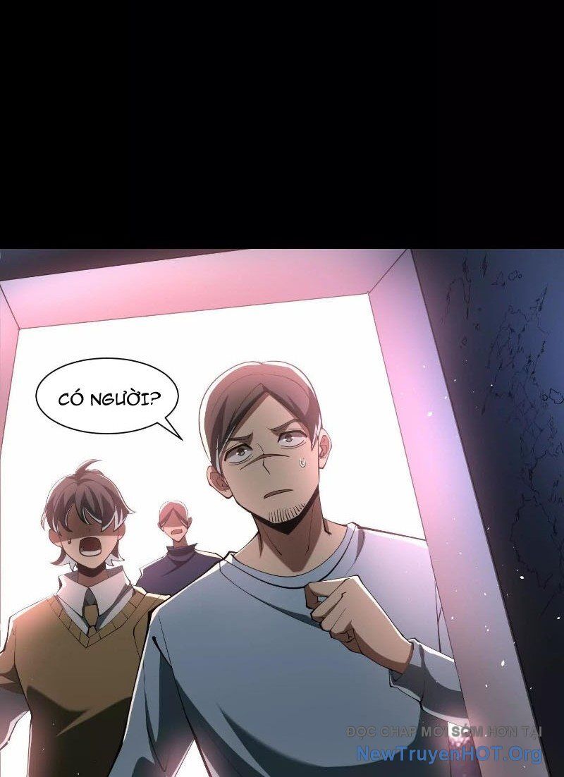Thần Trò Chơi Dục Vọng [Chap 95-109]