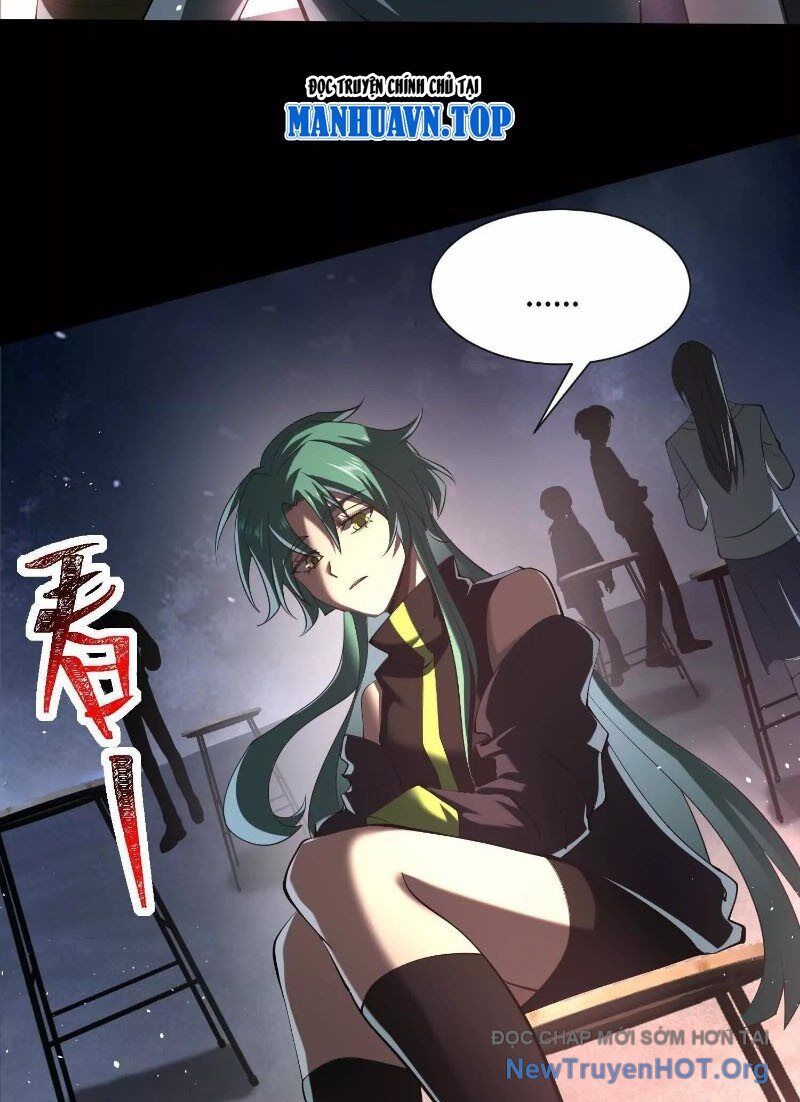 Thần Trò Chơi Dục Vọng [Chap 95-109]