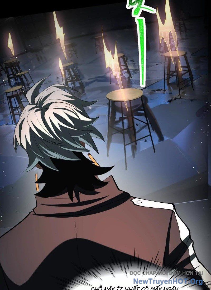 Thần Trò Chơi Dục Vọng [Chap 95-109]