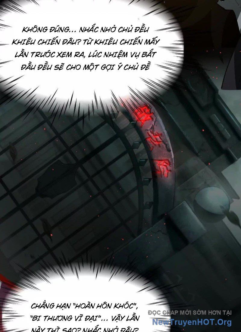 Thần Trò Chơi Dục Vọng [Chap 95-109]