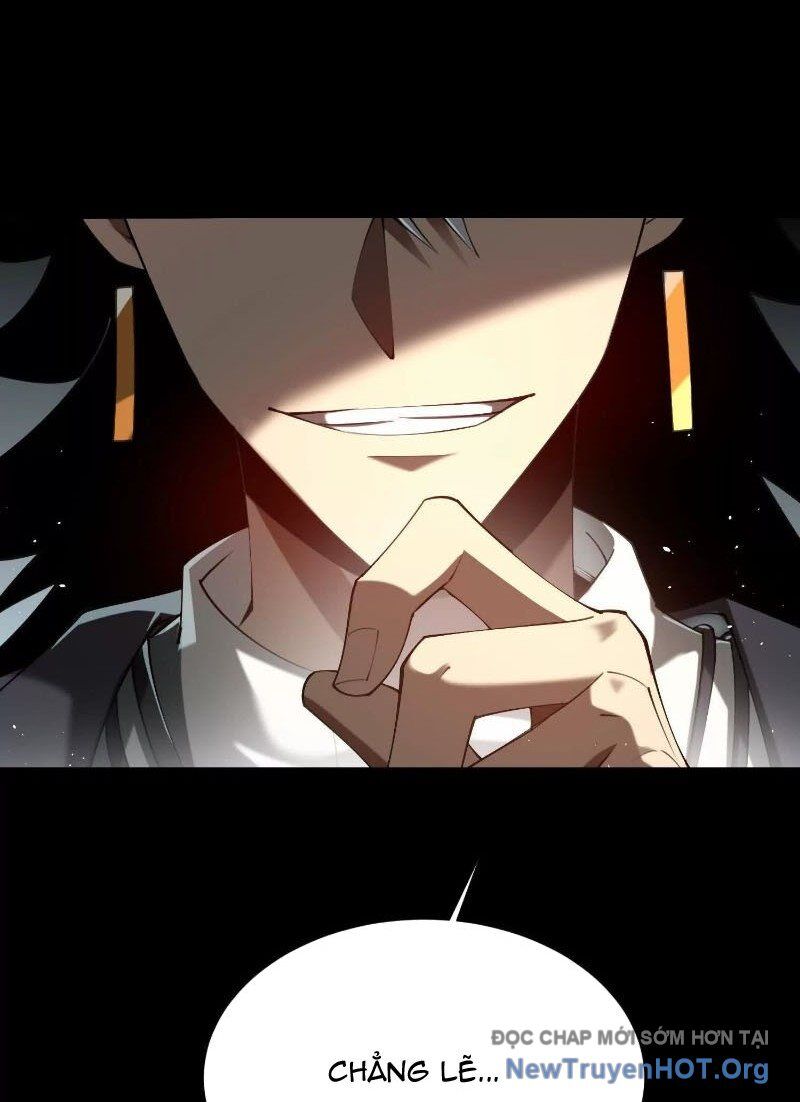 Thần Trò Chơi Dục Vọng [Chap 95-109]