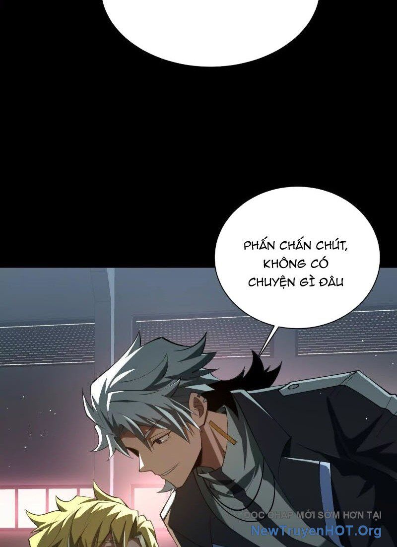 Thần Trò Chơi Dục Vọng [Chap 95-109]