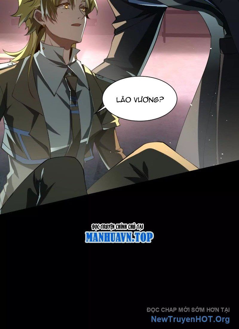 Thần Trò Chơi Dục Vọng [Chap 95-109]