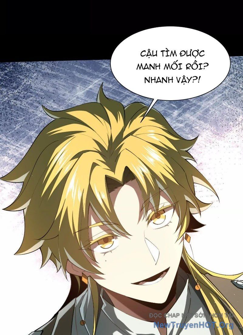 Thần Trò Chơi Dục Vọng [Chap 95-109]