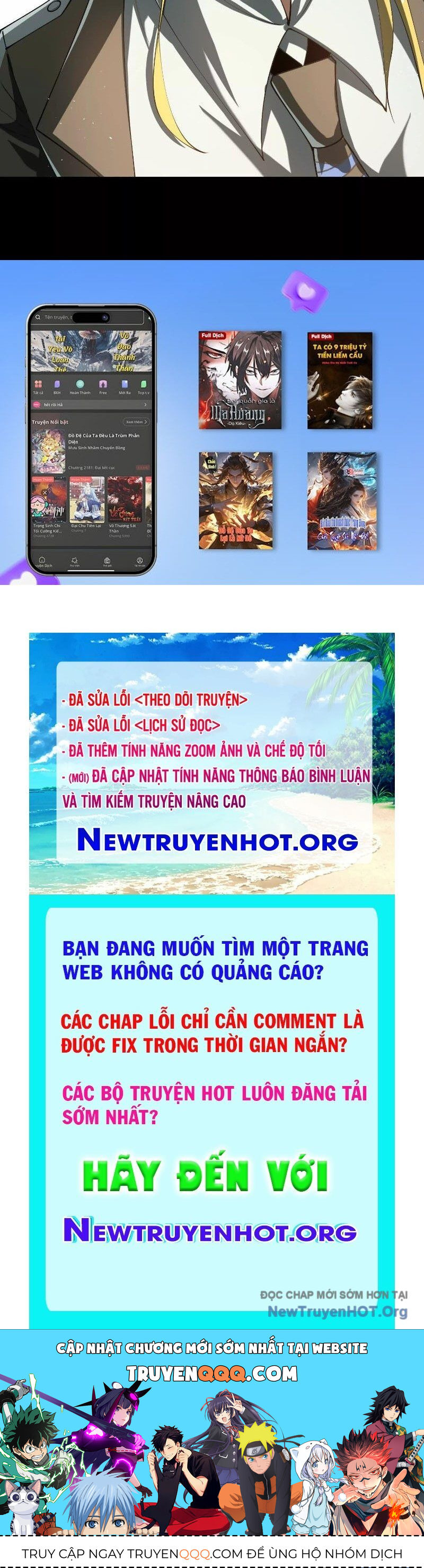 Thần Trò Chơi Dục Vọng [Chap 95-109]