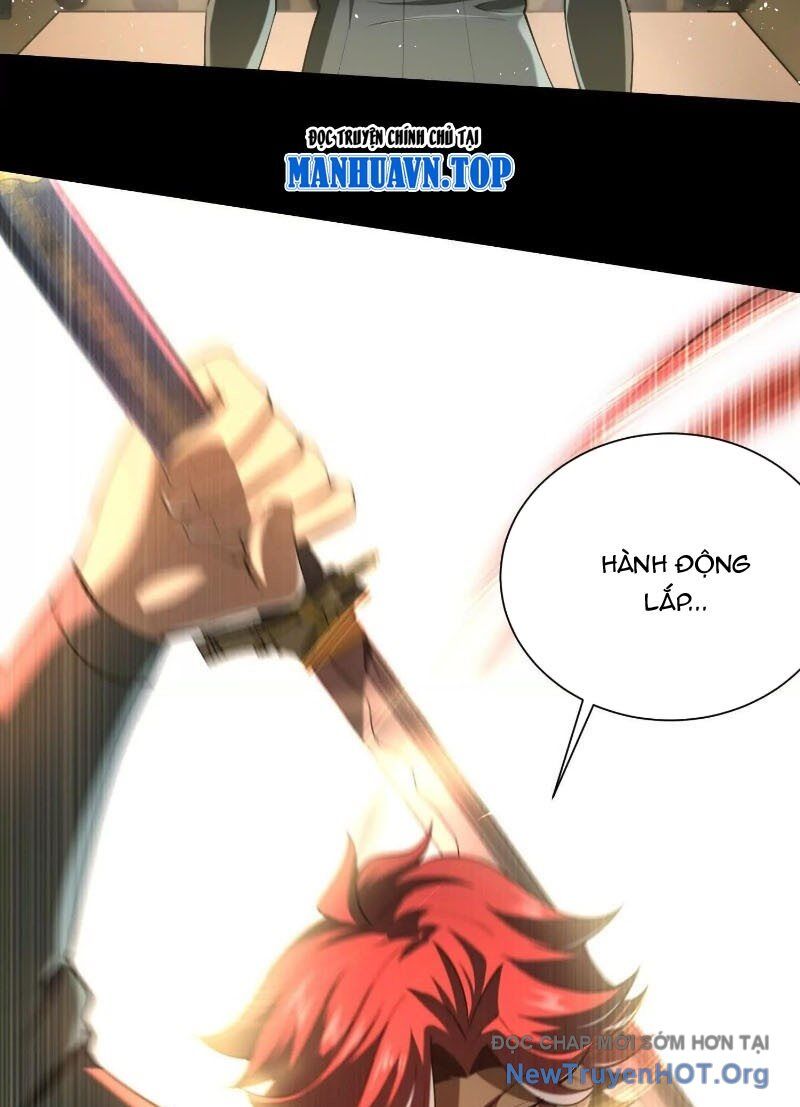 Thần Trò Chơi Dục Vọng [Chap 95-109]
