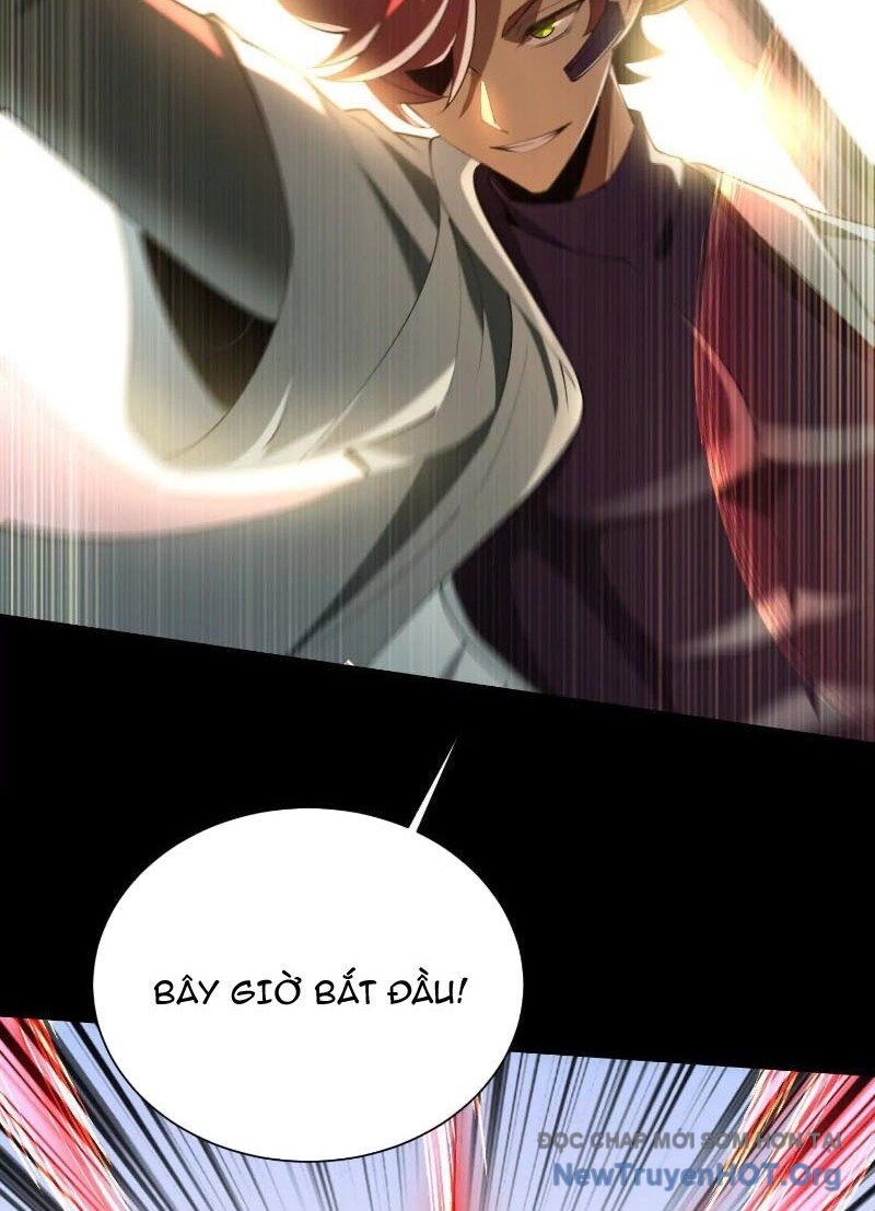 Thần Trò Chơi Dục Vọng [Chap 95-109]