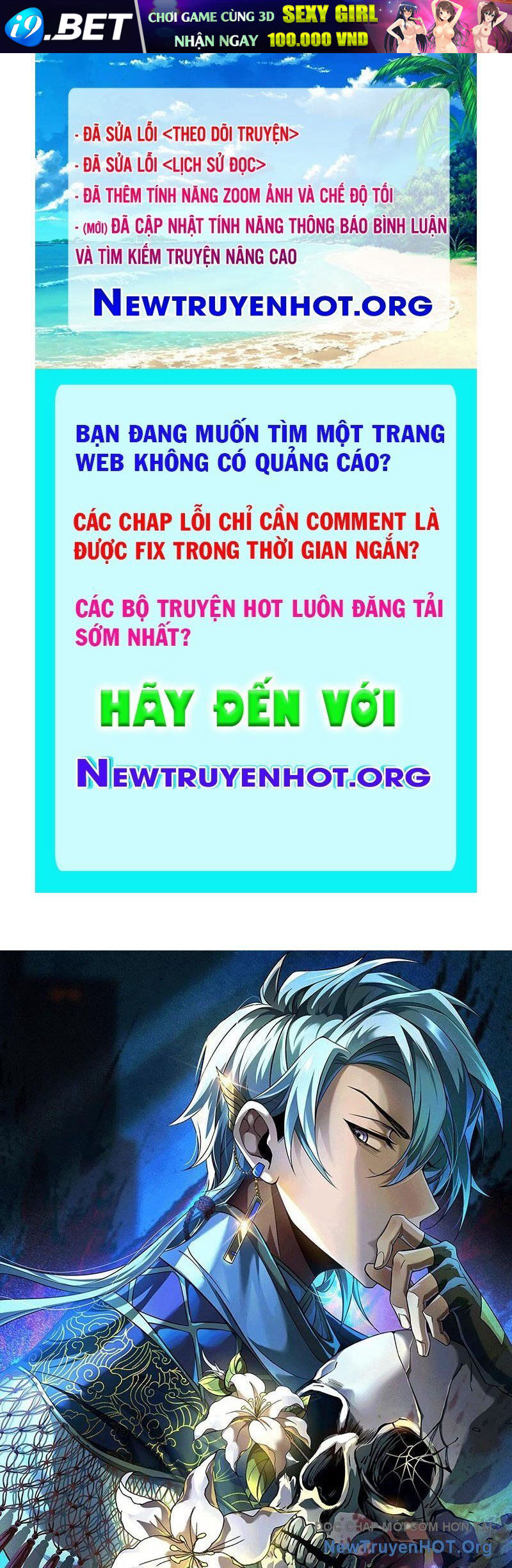 Thần Trò Chơi Dục Vọng [Chap 95-109]