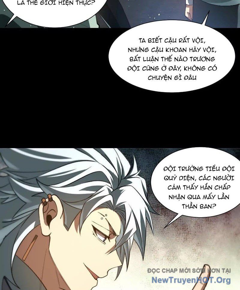 Thần Trò Chơi Dục Vọng [Chap 95-109]