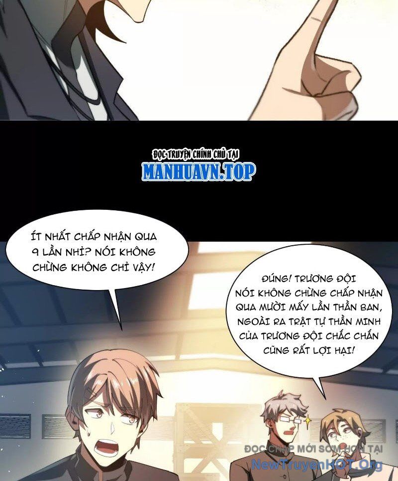 Thần Trò Chơi Dục Vọng [Chap 95-109]