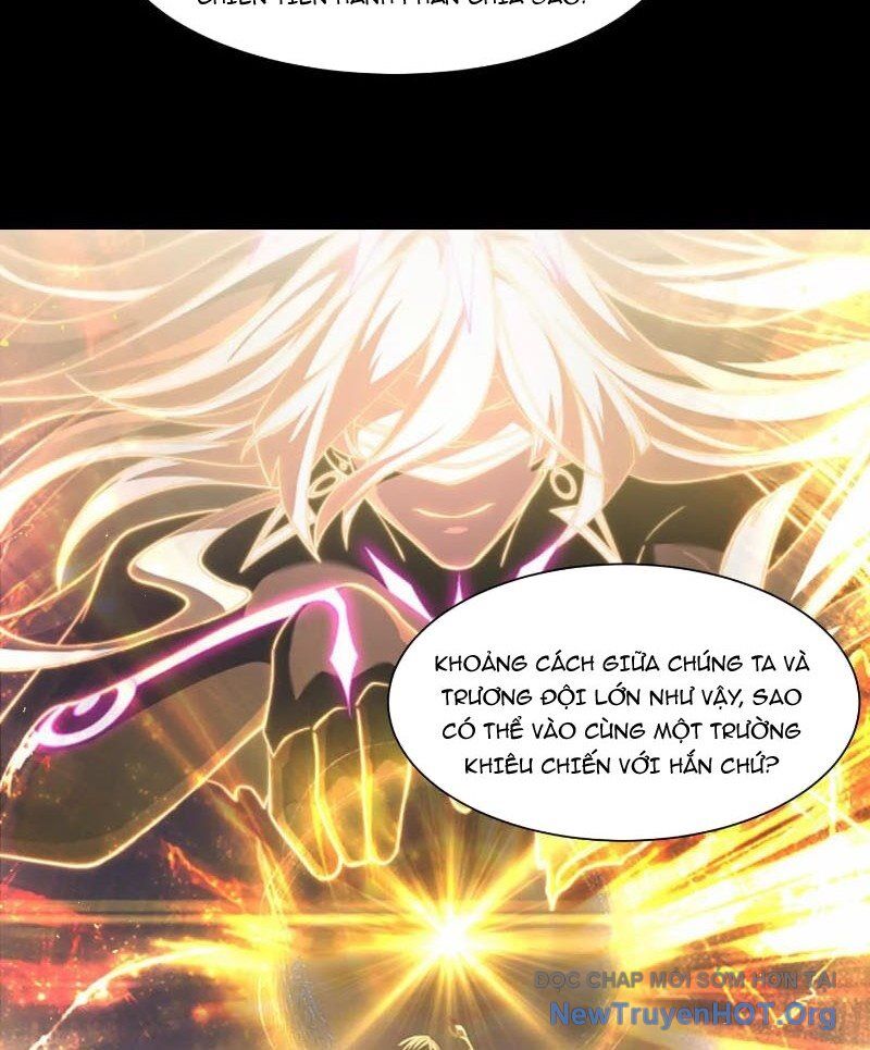 Thần Trò Chơi Dục Vọng [Chap 95-109]