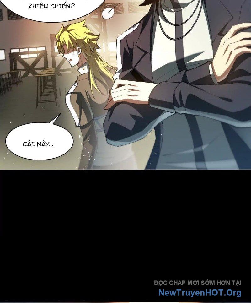 Thần Trò Chơi Dục Vọng [Chap 95-109]