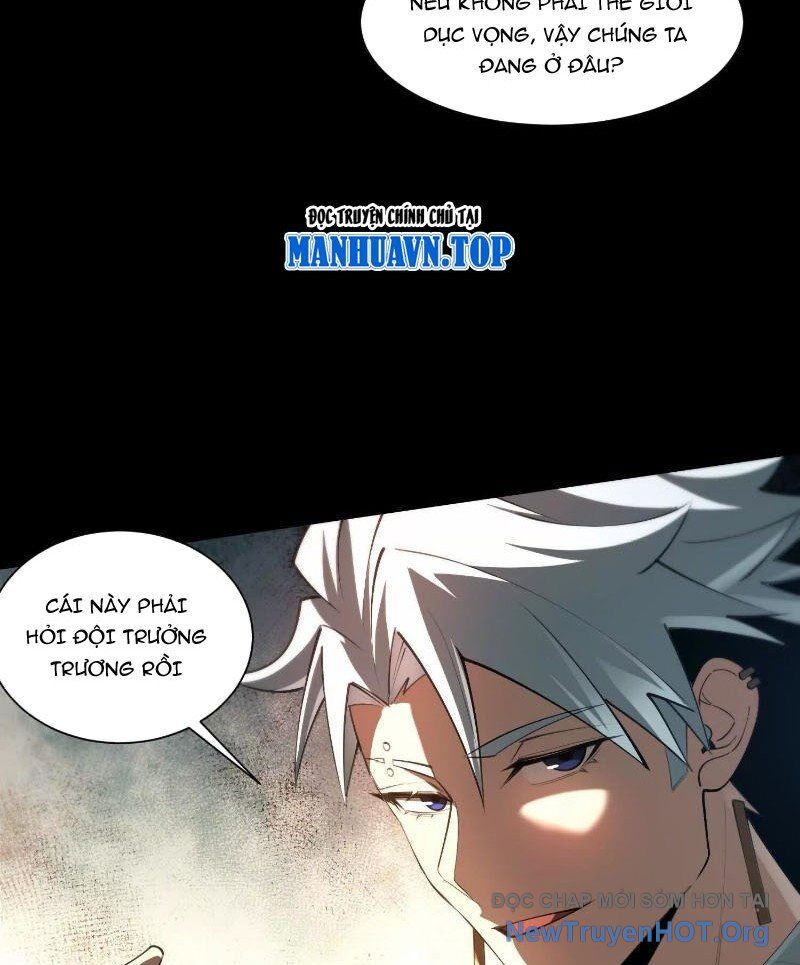 Thần Trò Chơi Dục Vọng [Chap 95-109]