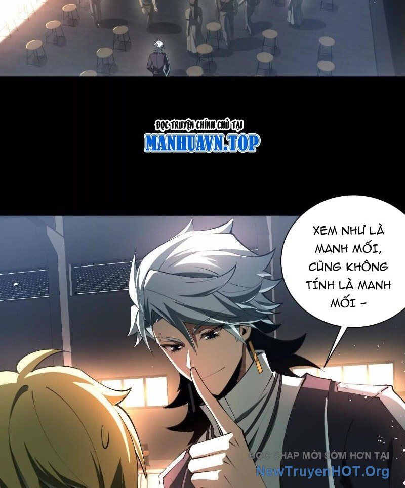 Thần Trò Chơi Dục Vọng [Chap 95-109]