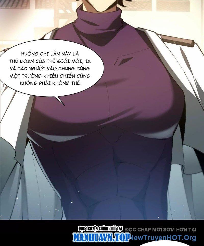 Thần Trò Chơi Dục Vọng [Chap 95-109]