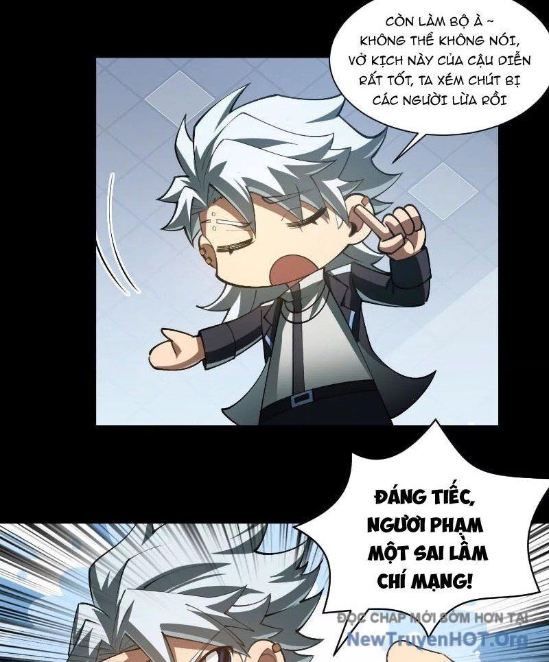 Thần Trò Chơi Dục Vọng [Chap 95-109]