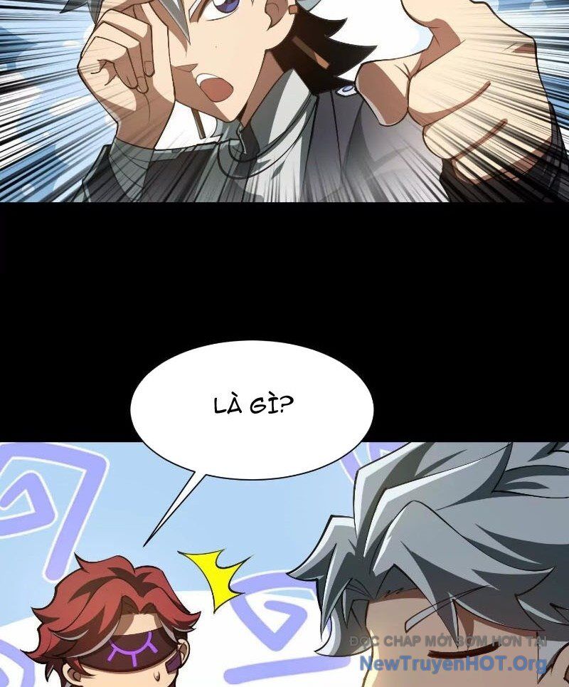 Thần Trò Chơi Dục Vọng [Chap 95-109]
