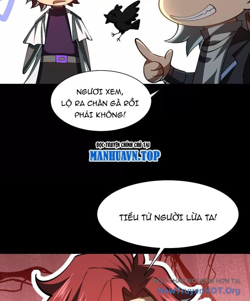 Thần Trò Chơi Dục Vọng [Chap 95-109]