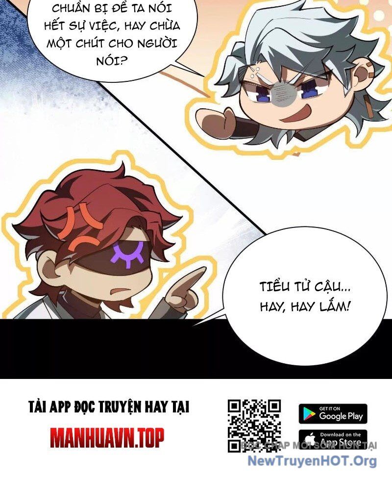 Thần Trò Chơi Dục Vọng [Chap 95-109]