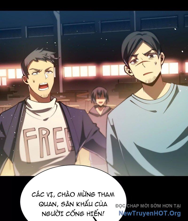 Thần Trò Chơi Dục Vọng [Chap 95-109]