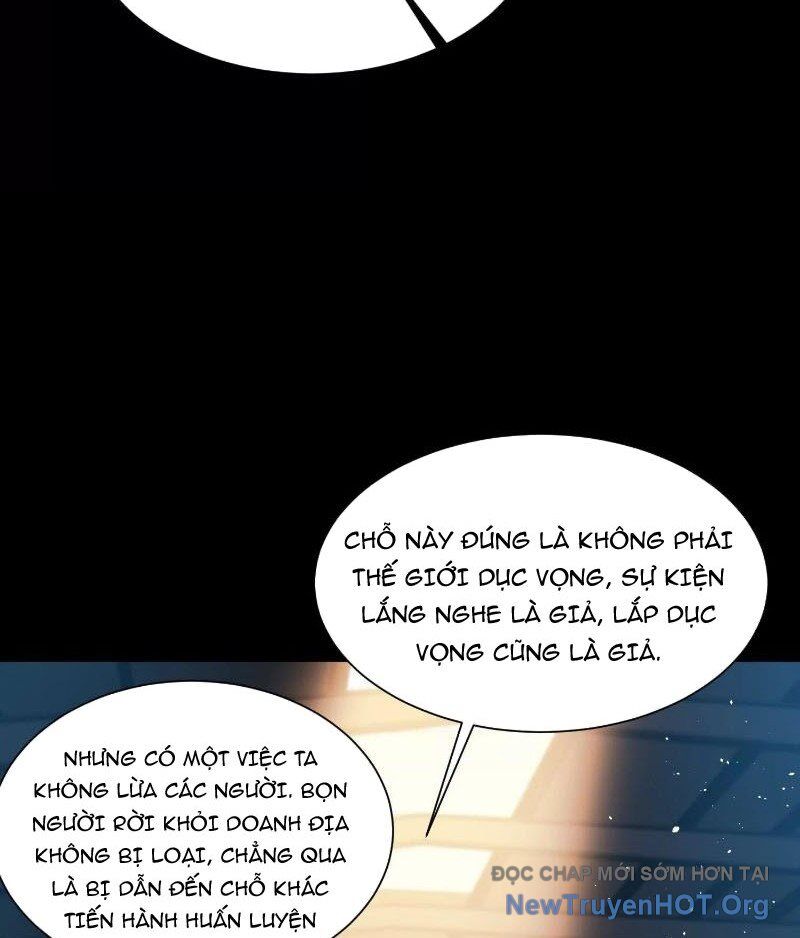 Thần Trò Chơi Dục Vọng [Chap 95-109]