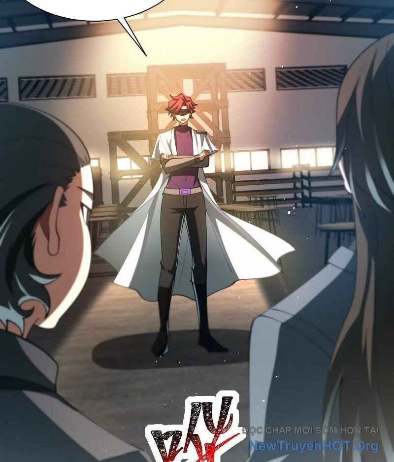 Thần Trò Chơi Dục Vọng [Chap 95-109]