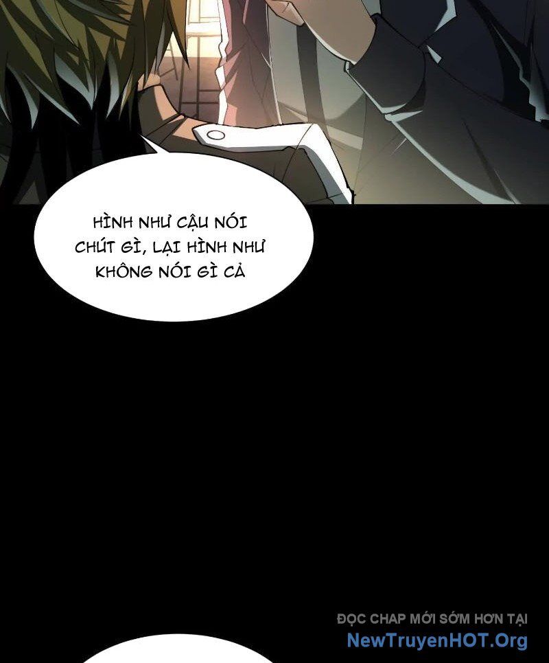 Thần Trò Chơi Dục Vọng [Chap 95-109]