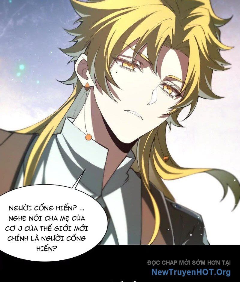 Thần Trò Chơi Dục Vọng [Chap 95-109]