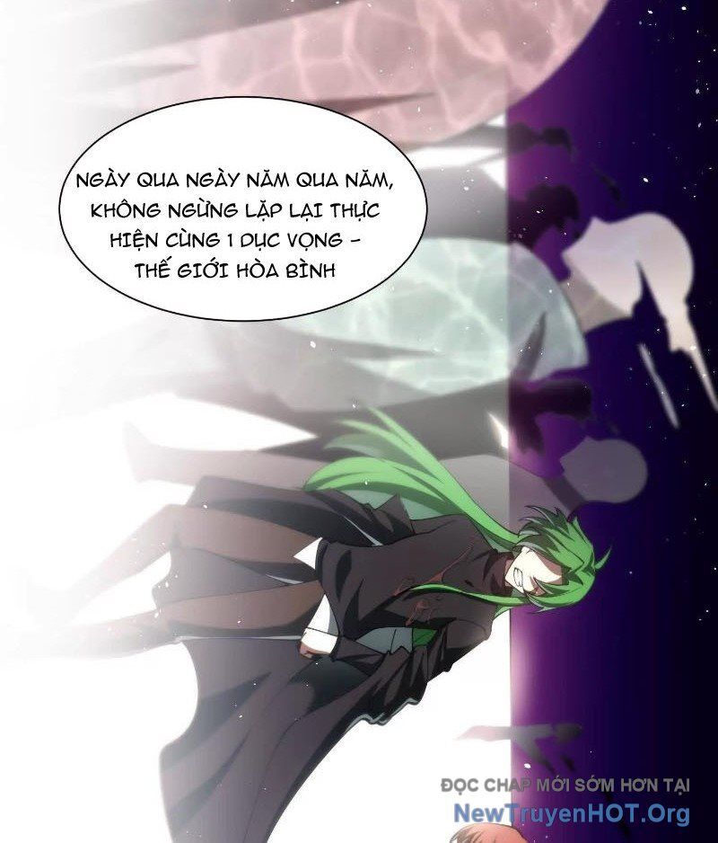 Thần Trò Chơi Dục Vọng [Chap 95-109]