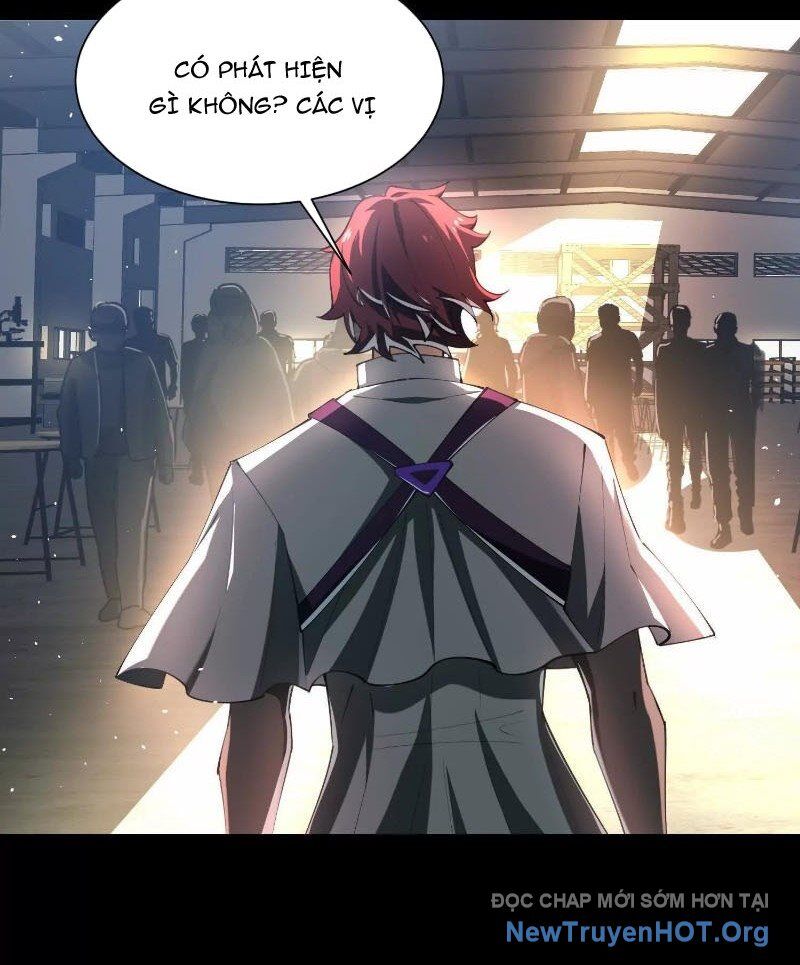Thần Trò Chơi Dục Vọng [Chap 95-109]