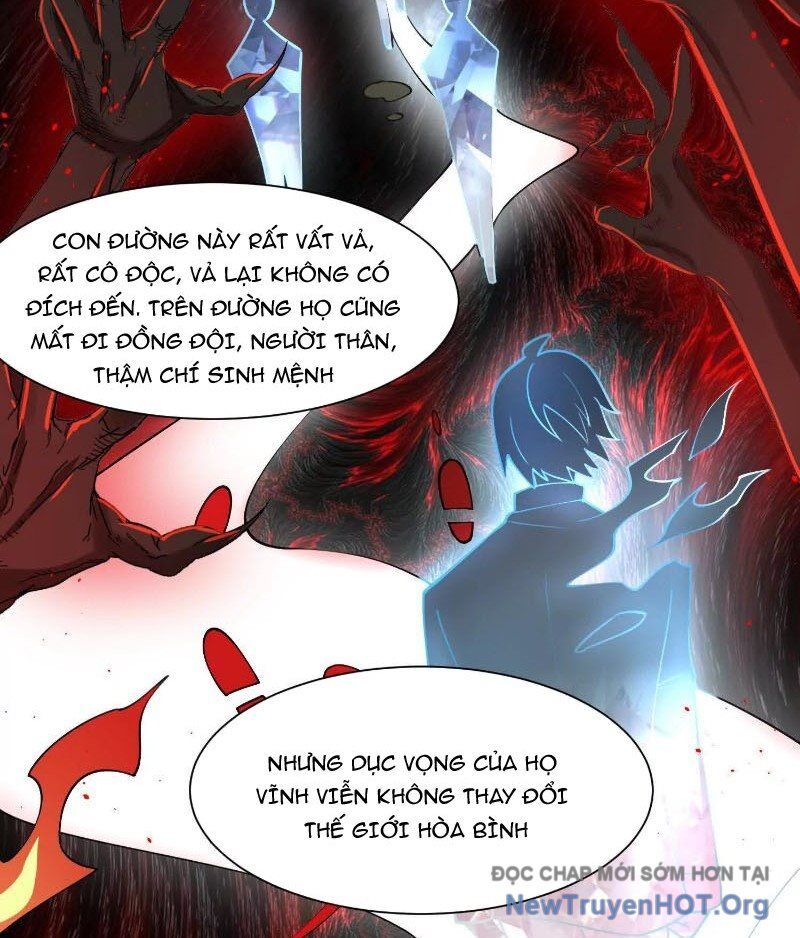 Thần Trò Chơi Dục Vọng [Chap 95-109]