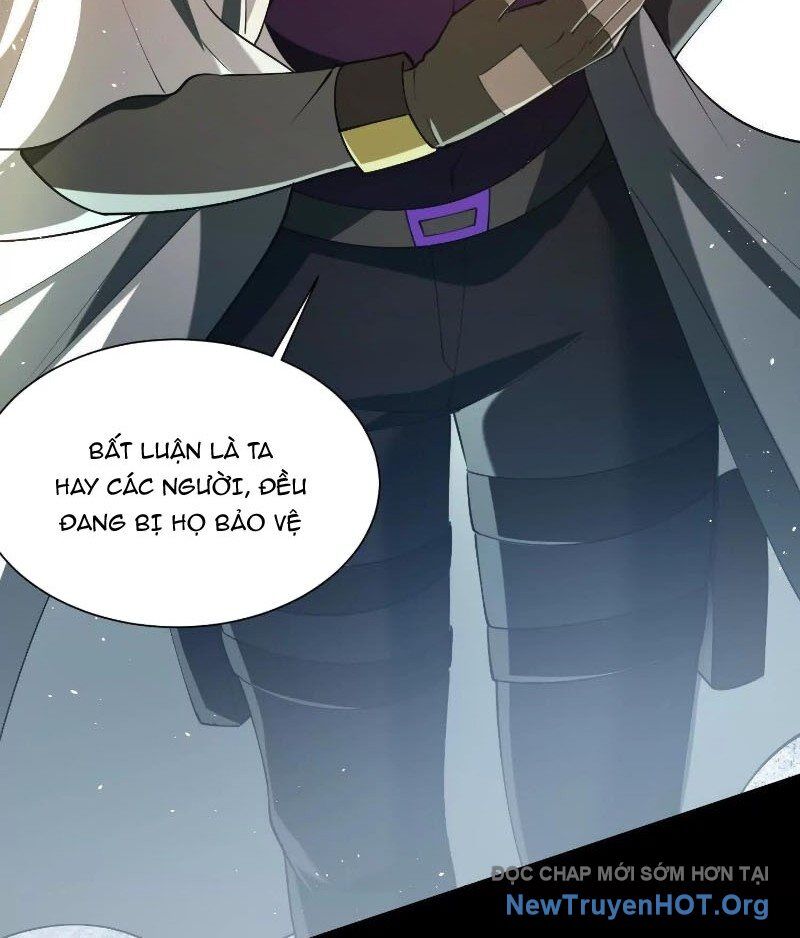 Thần Trò Chơi Dục Vọng [Chap 95-109]