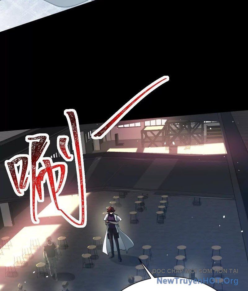 Thần Trò Chơi Dục Vọng [Chap 95-109]