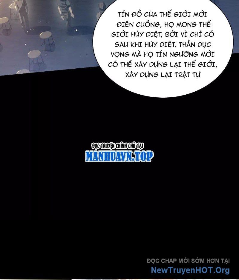 Thần Trò Chơi Dục Vọng [Chap 95-109]